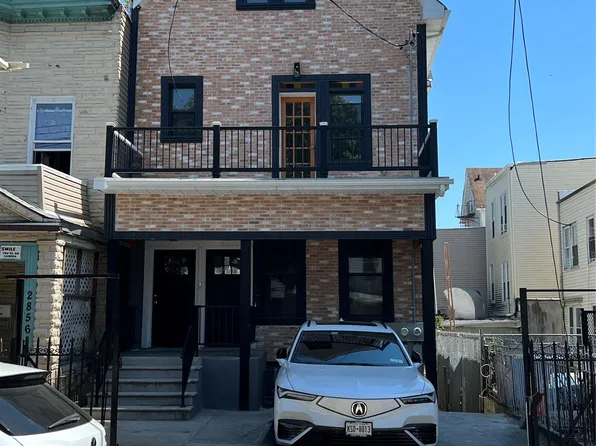 2854 Briggs Avenue, Bronx, NY 10458