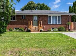 553 Spruce St, Collingwood, ON L9Y3H9