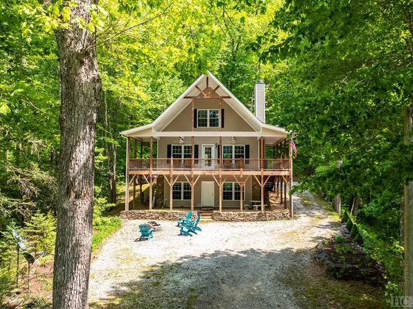 194 Bluebird Lane, Glenville, NC 28736