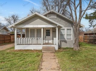 2010 Wilson Ave, Wichita Falls, TX 76301