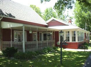 6576 County Road 313, Rawson, OH 45881