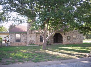 3101 Avenue M, Snyder, TX 79549