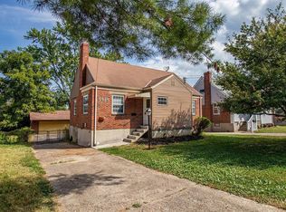 6828 Salem Rd, Cincinnati, OH 45230