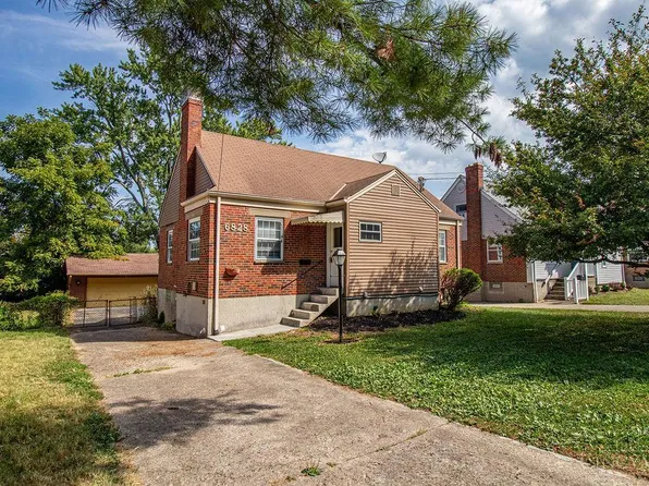 6828 Salem Rd, Cincinnati, OH 45230