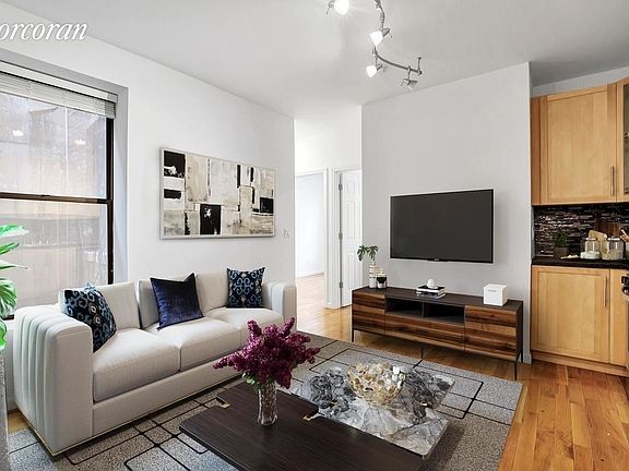 2nd image of 101 Delancey St #A1