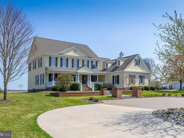 1880 E Buckshutem Rd, Millville, NJ 08332