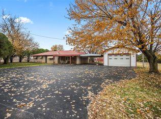 5740 N Blue Lake Dr, Norman, OK 73069