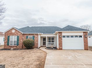 414 Dorothy Ct, Warner Robins, GA