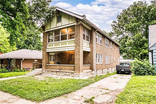 205 Jackson Ave, Kansas City, MO 64123