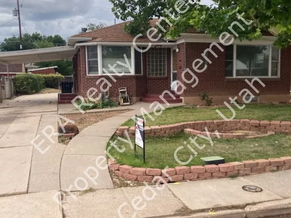 529 S 450 W #B, Cedar City, UT 84720