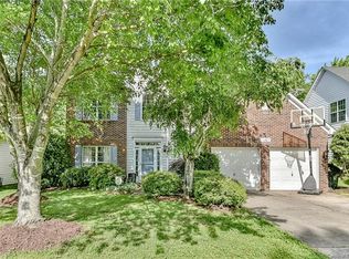 16125 Hollingbourne Rd, Huntersville, NC 28078