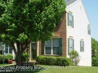 300 Pinnacle Dr, Stafford, VA 22554