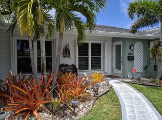 3008 SE Overbrook Dr, Port Saint Lucie, FL 34952