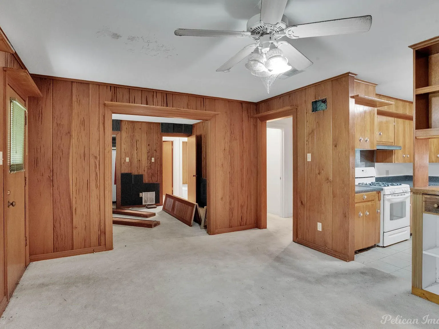 3836 Cornell Drive - 1 — Photo 4