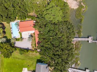 117 Chowan Creek Blf, Beaufort, SC 29907