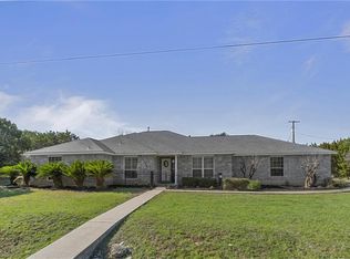 4023 Outpost Trce, Lago Vista, TX 78645