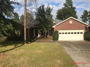 545 Wickham Dr, Graniteville, SC 29829