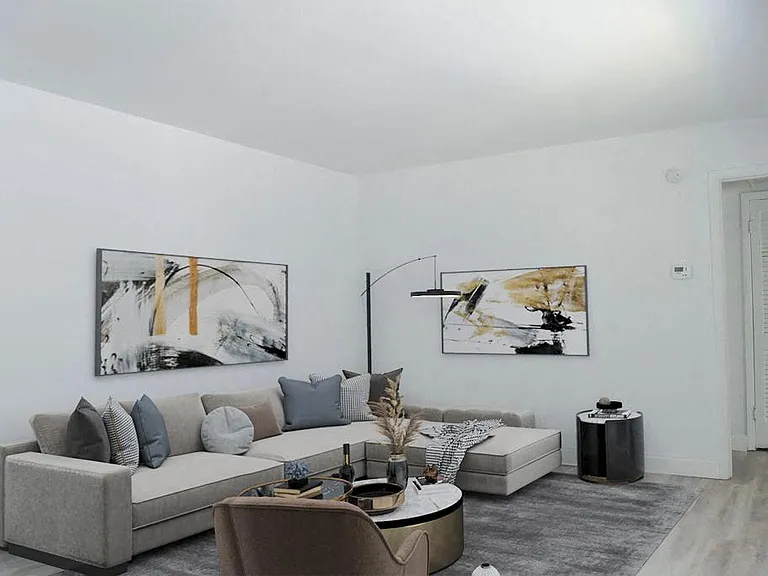 The Magnolia by Trion Living — Photo 12