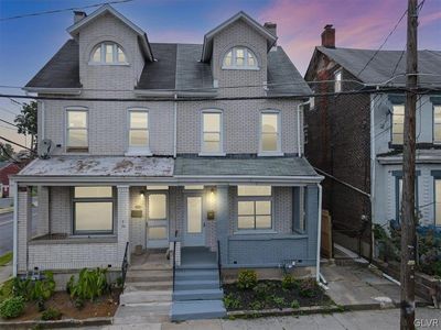 603 S 5th St, Allentown, PA, 18103