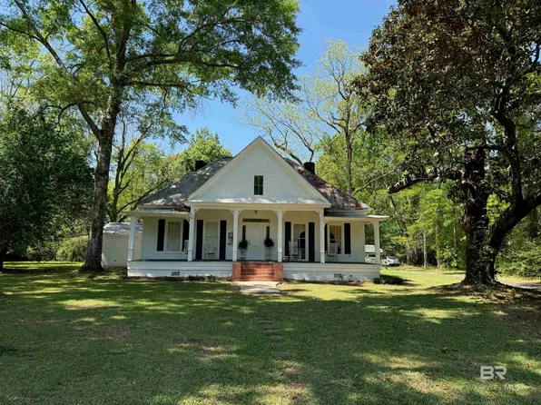 10000 Bryants Landing Rd, Stockton, AL 36579
