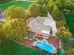 217 Rush Creek Dr, Heath, TX 75032