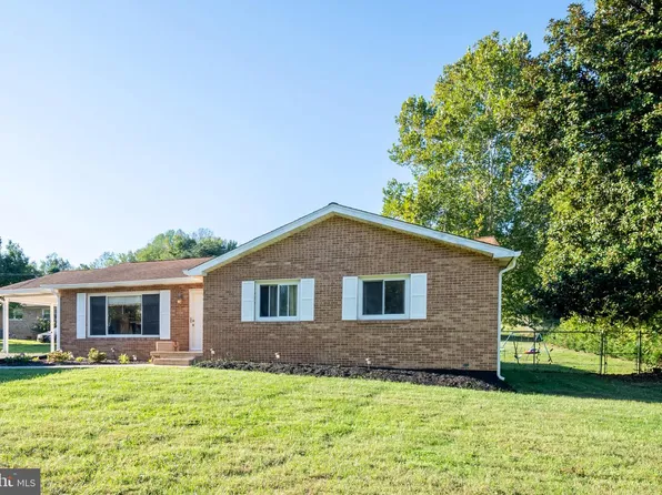 12500 Thompson Rd, Bowie, MD 20720