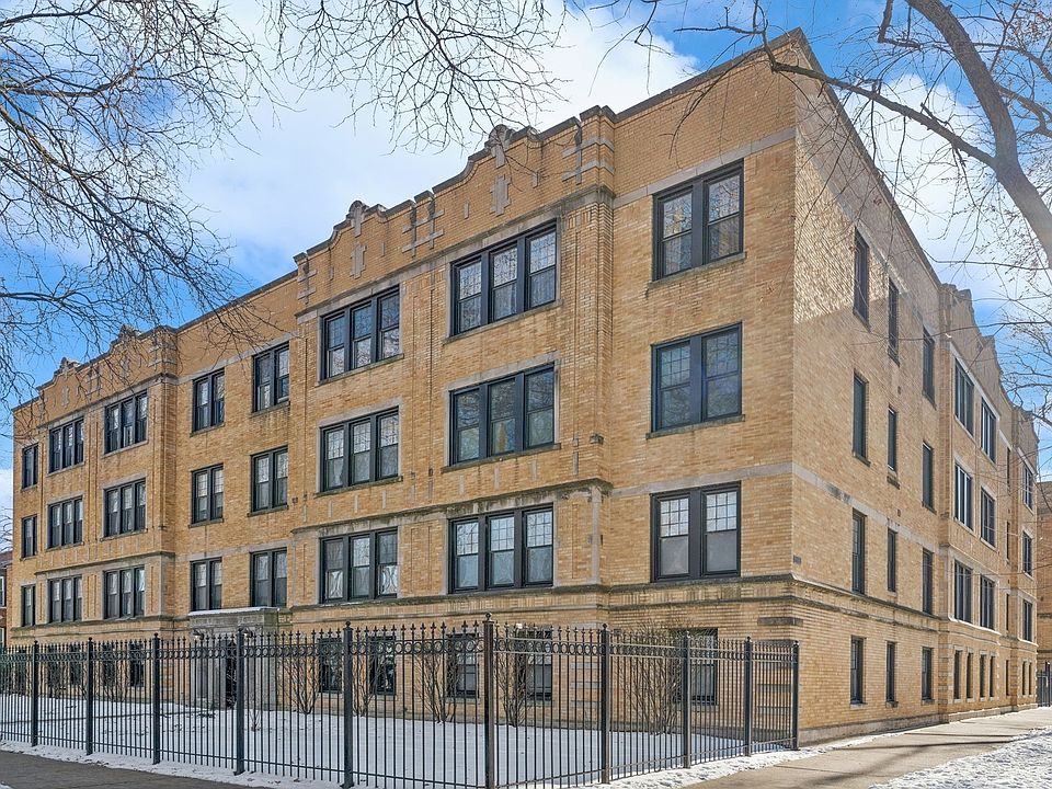 1st image of 6969 N Wolcott Ave APT F1