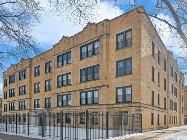 6969 N Wolcott Ave APT F1, Chicago, IL 60626
