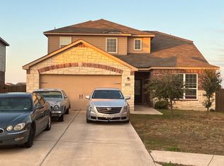 19200 Andrew Jackson St, Manor, TX 78653