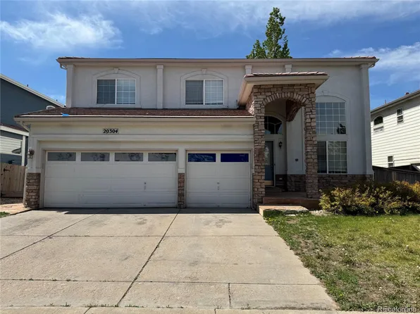 20304 E 47th Place, Denver, CO 80249