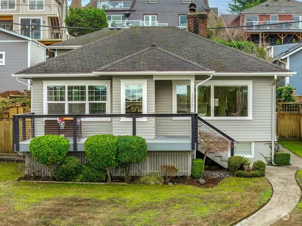 3222 N 31st Street, Tacoma, WA 98407