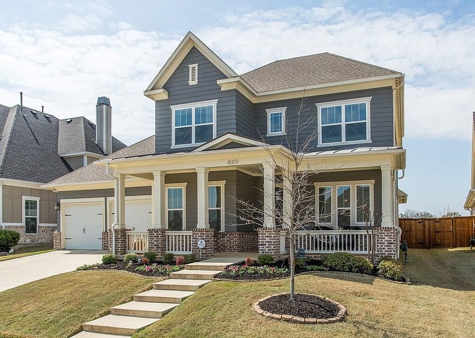 1st image of 820 Mistletoe Dr