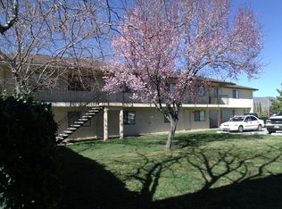 21311 Golden Hills Blvd APT C, Tehachapi, CA 93561