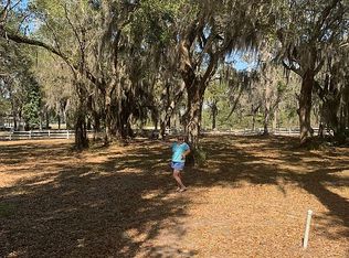 LOT 802 Road 2, Townsend, GA 31331