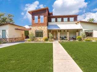 7515 Benedict Dr, Dallas, TX 75214