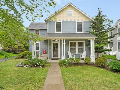 41 Mendham Rd, Gladstone, NJ, 07934