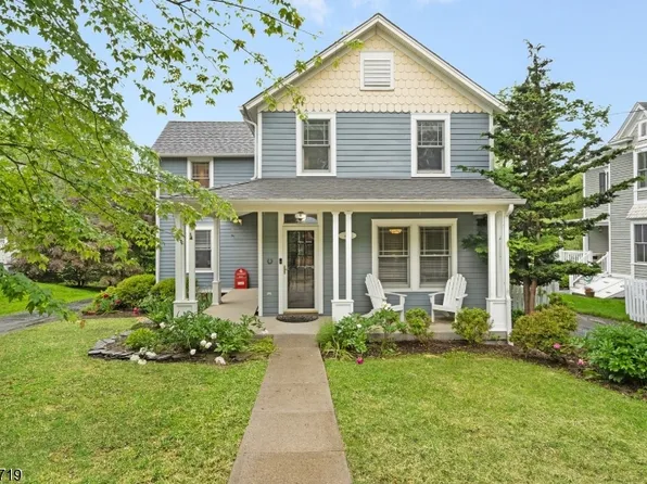 41 Mendham Rd, Peapack Gladstone Boro, NJ 07934