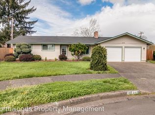 419 Santa Clara Ave, Eugene, OR 97404