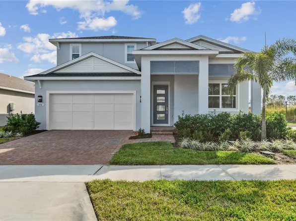 2740 Fiddle Leaf Loop, Apopka, FL 32712