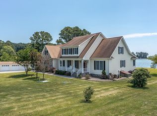 185 Marlin Pl, Heathsville, VA 22473