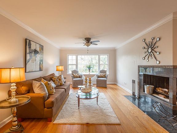 301 Arrow Dr. HD-5