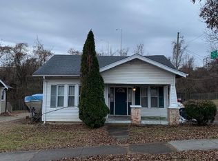318 E Glenwood Ave, Knoxville, TN 37917