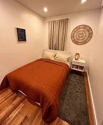 Rented by Hagstrom Management Inc