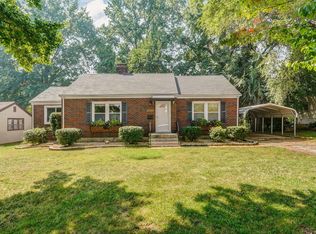 1832 E Wayland St, Springfield, MO 65804