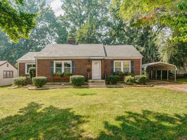 1832 E Wayland Street, Springfield, MO 65804