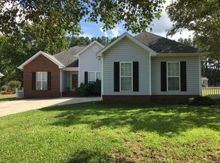 1424 Hilton Way, Monroe, NC 28110