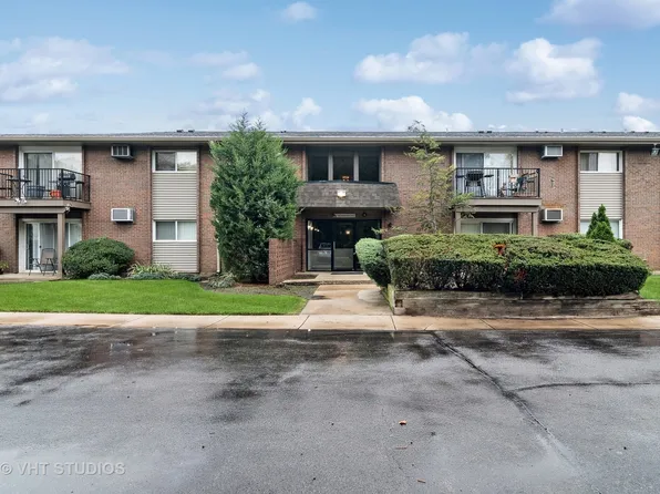 4525 Blackhawk Ln APT 101, Lisle, IL 60532