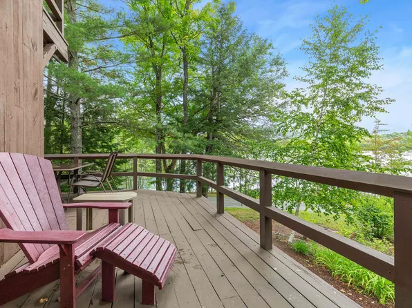 23 Bay Tree Lane, Grantham, NH 03753