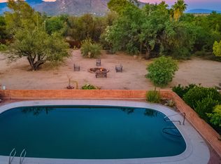 8440 N Romero Ave, Tucson, AZ 85704