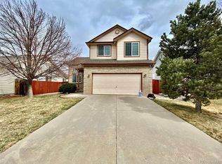 2440 S Halifax Way, Aurora, CO 80013
